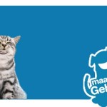 Februari maand van het gebit