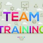 Maandag 15 januari 12:00 -14:00 team training